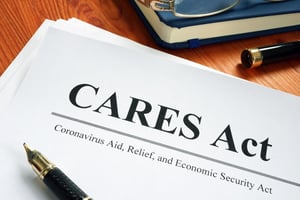 CARESAct