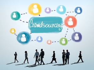 Crowdsourcing